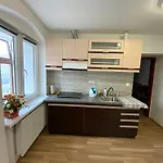 Guest house Tuson Brozany nad Ohri