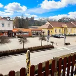 Tuson Penzion *