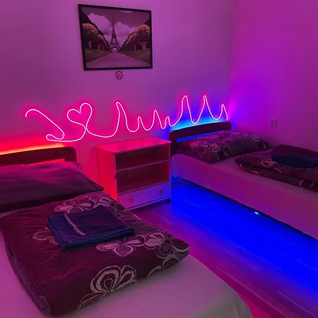 Tuson بيت ضيافة Brozany nad Ohri