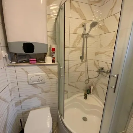 بيت ضيافة Tuson