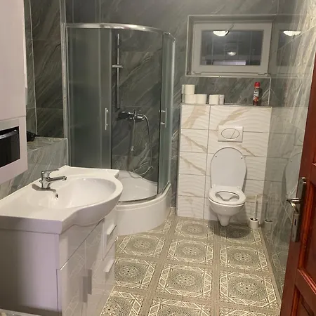 Tuson بيت ضيافة *