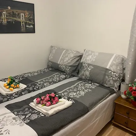 بيت ضيافة Tuson