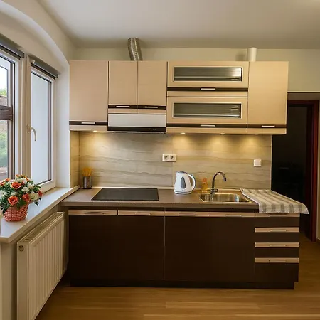 بيت ضيافة Tuson