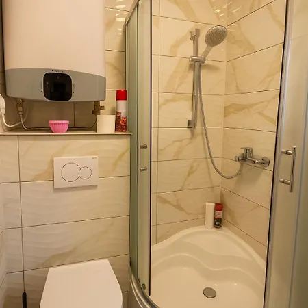 بيت ضيافة Tuson Brozany nad Ohri