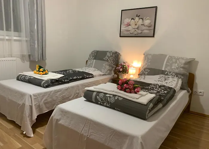 Tuson * Brozany nad Ohri