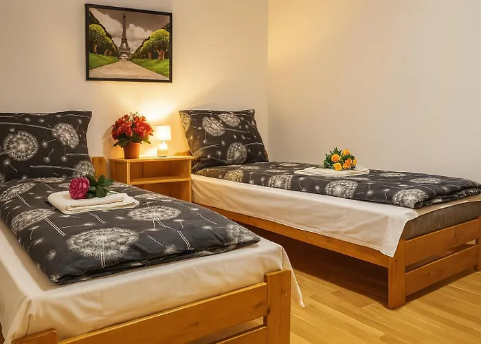 Tuson Brozany nad Ohri